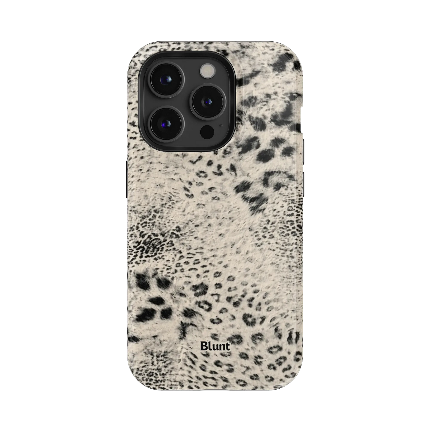 Arctic Ferine iPhone Case