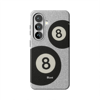 Double Eight Samsung Case