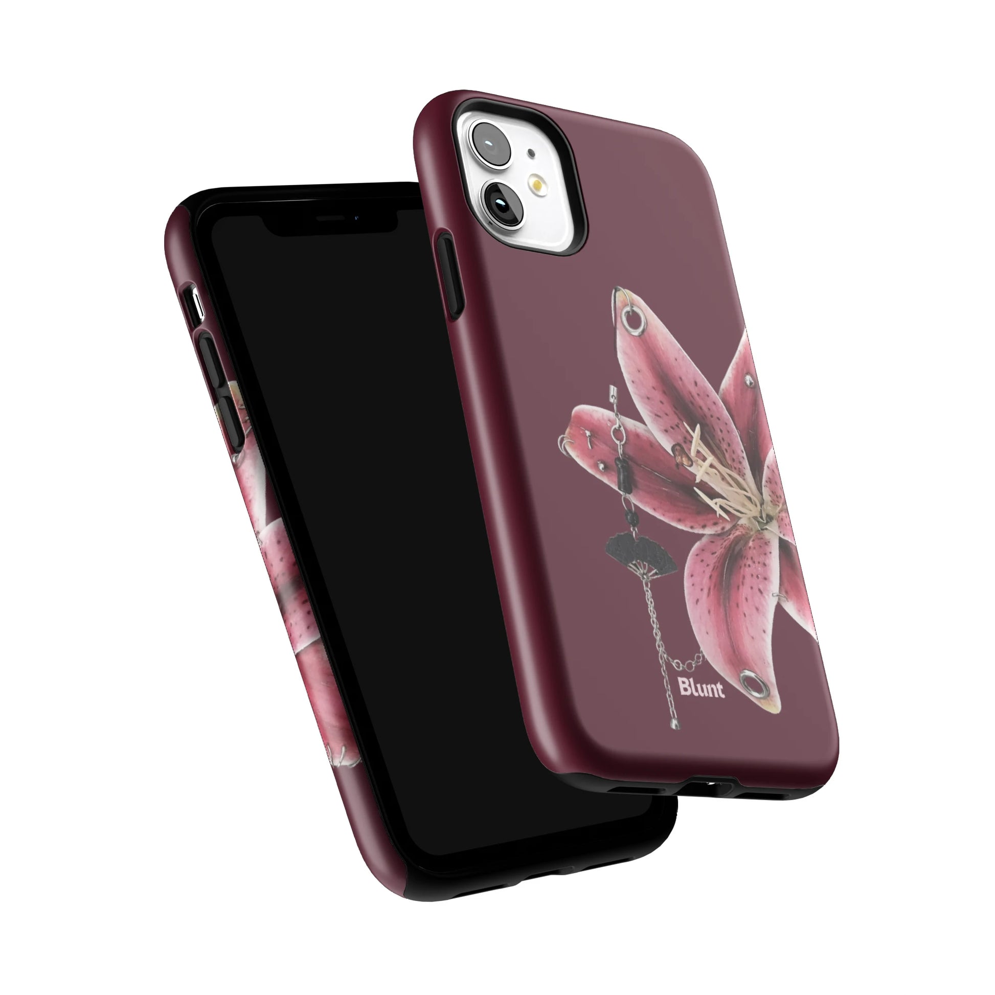 Wine-Relic-iphone-case-iPhone 11-5