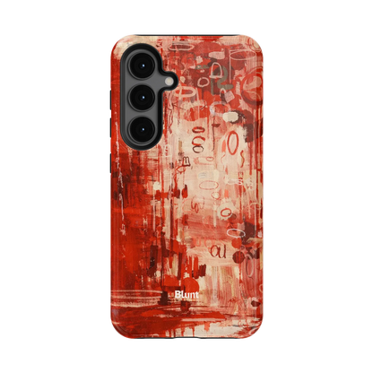 Rusty Samsung Case