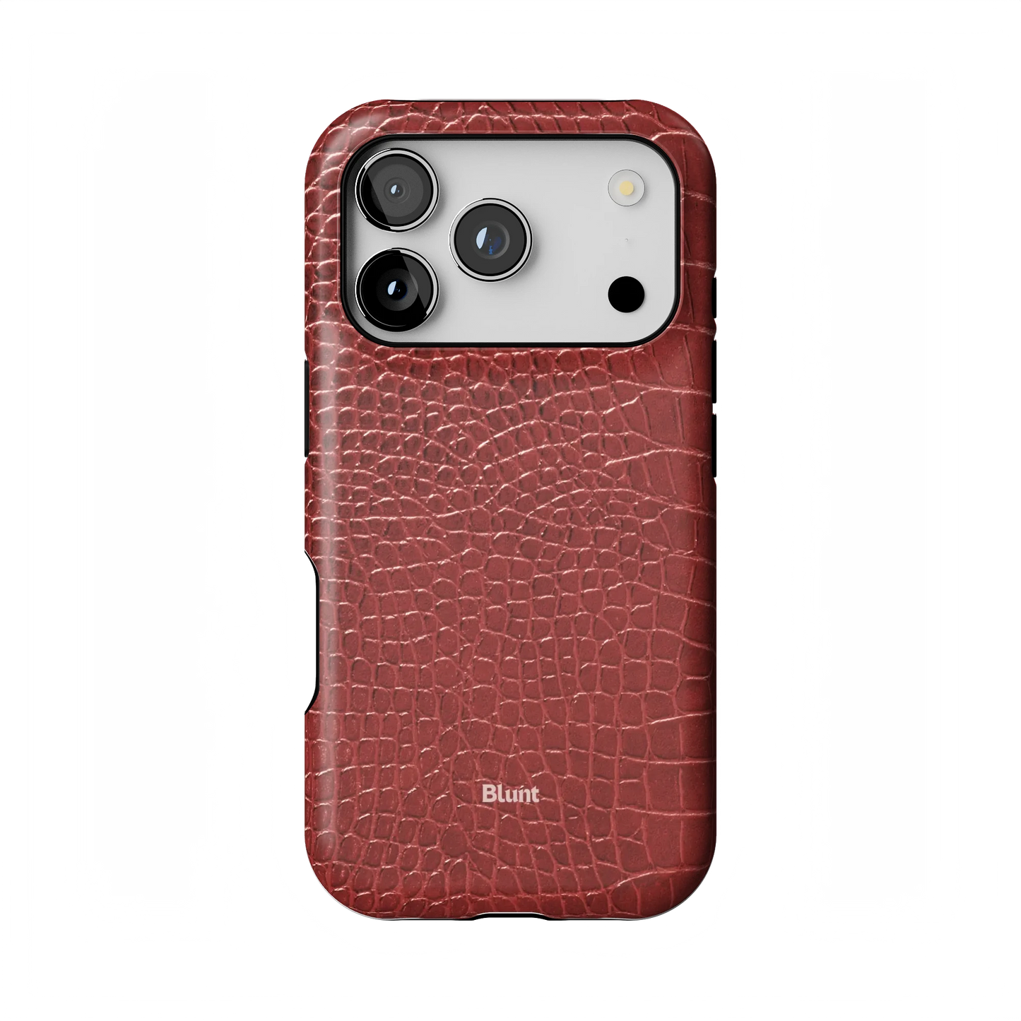 Scarlet iPhone Case