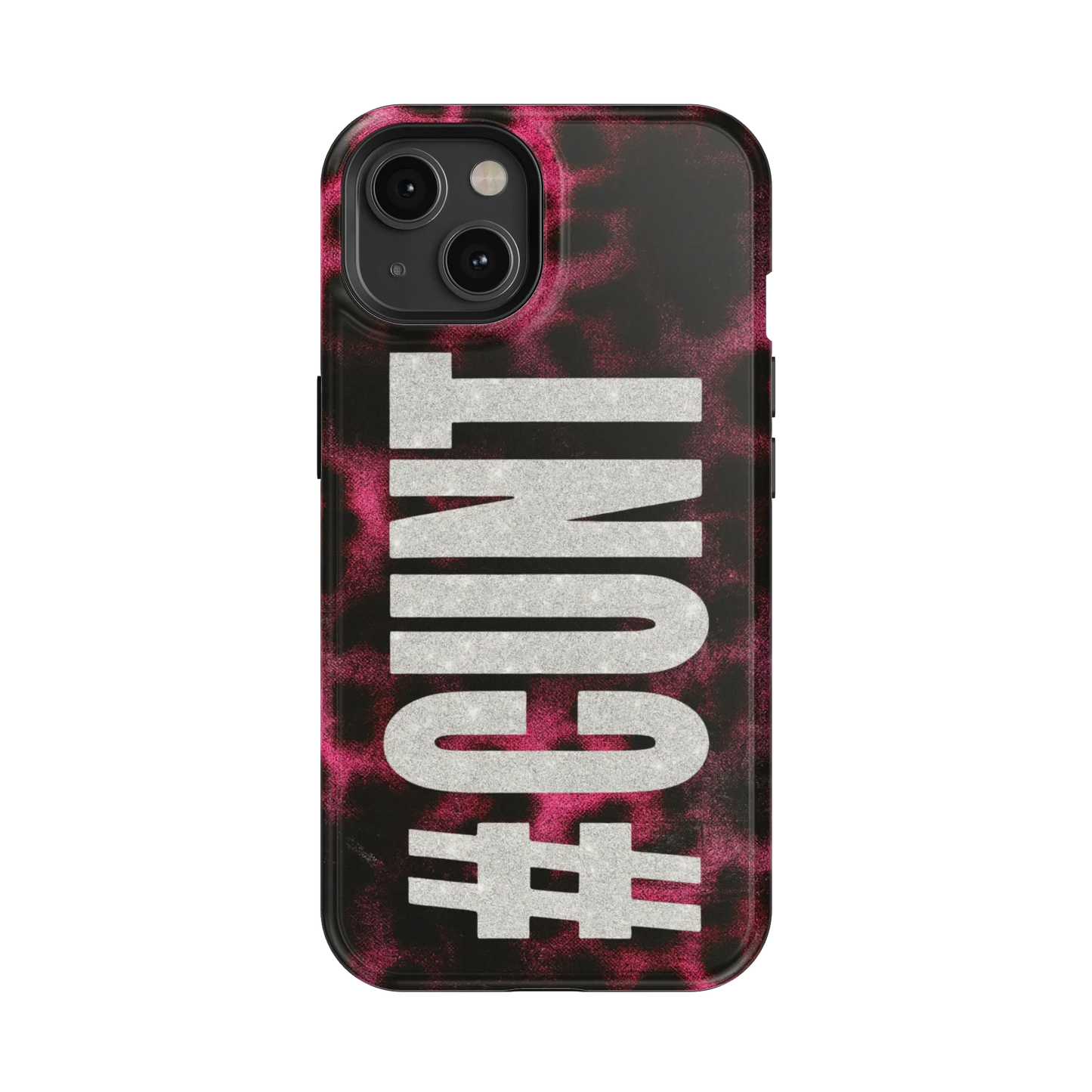 CXNT iPhone Case