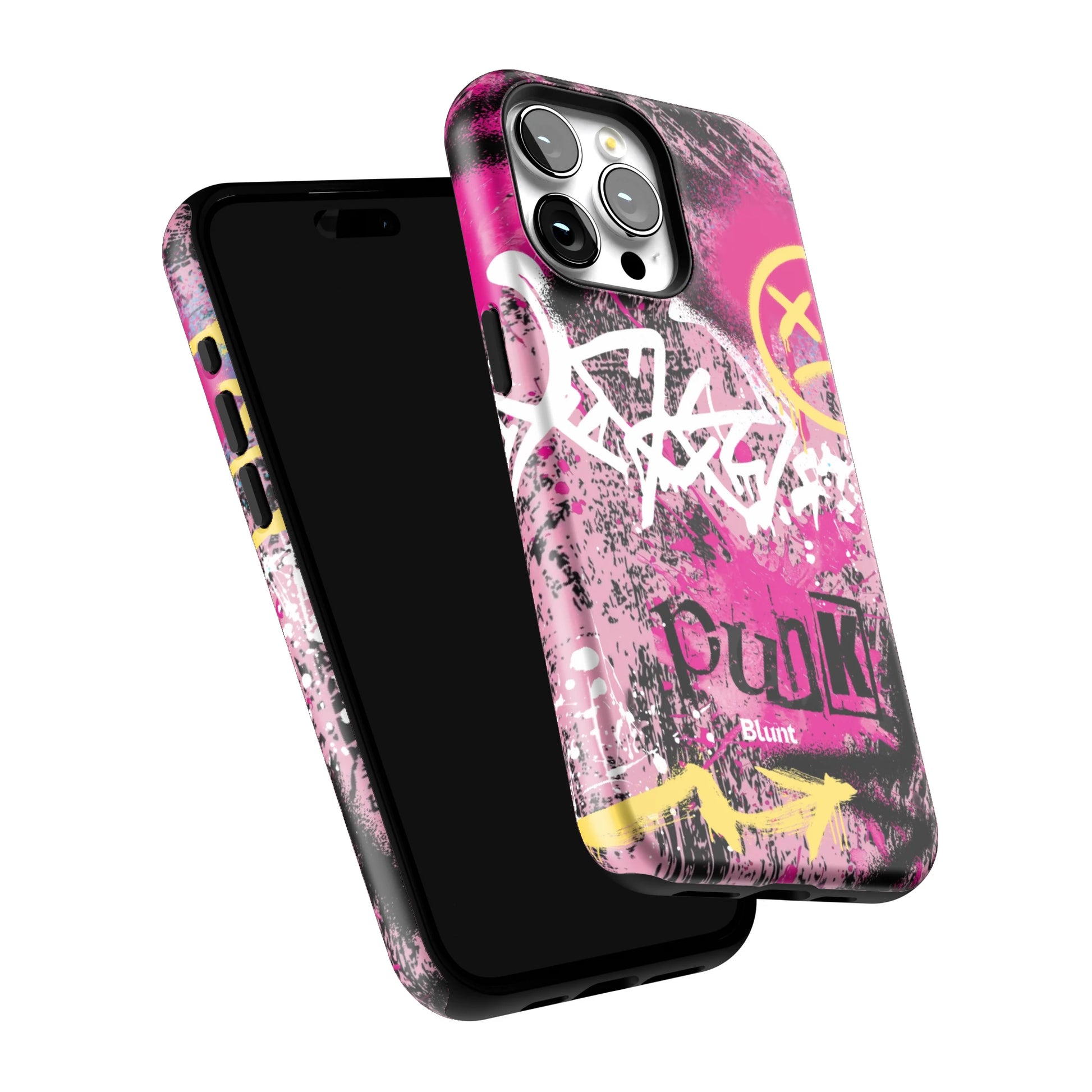 Pink-Alley-iphone-case-iPhone 15 Pro Max-5