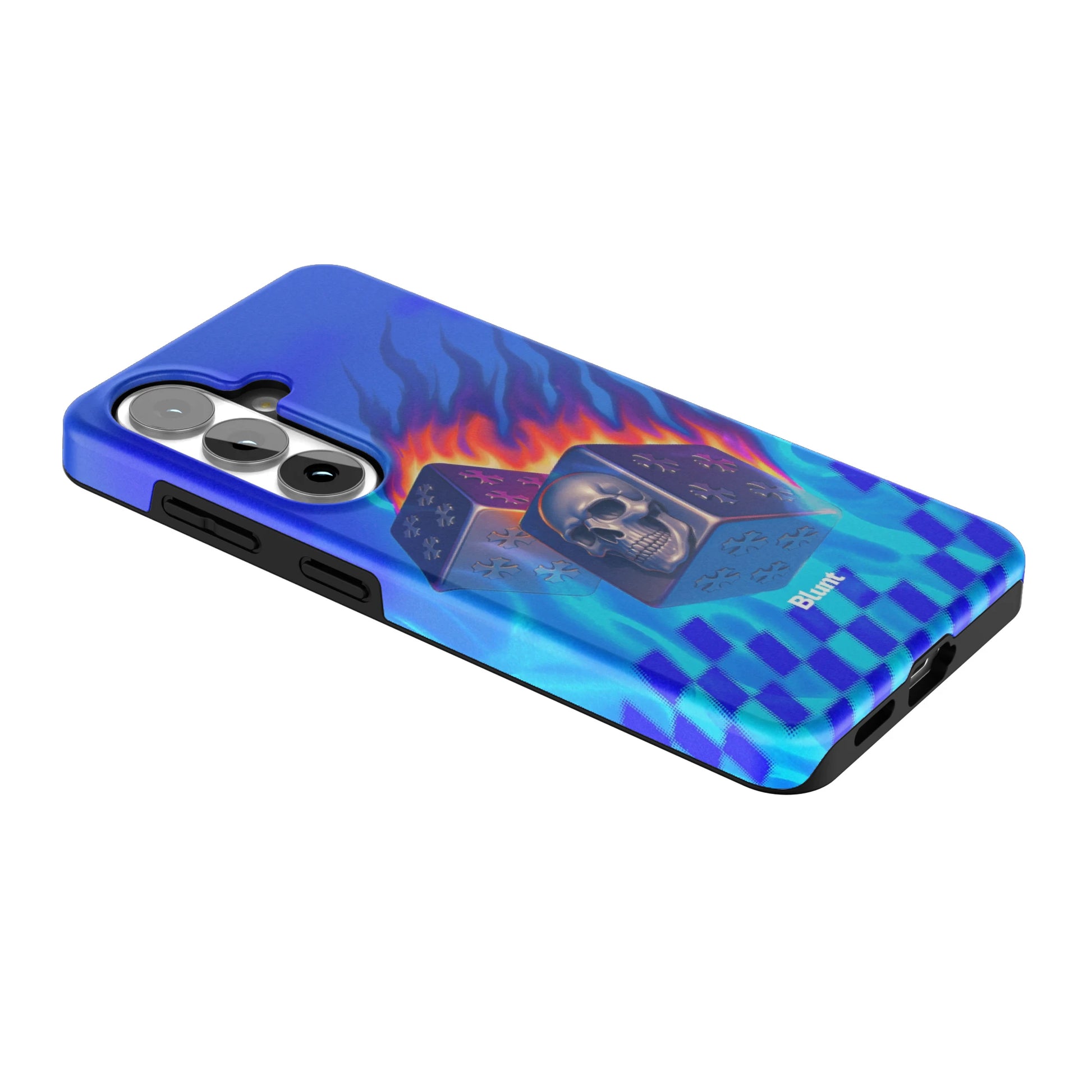 Hell-Dice-samsung-case-Galaxy S26-2