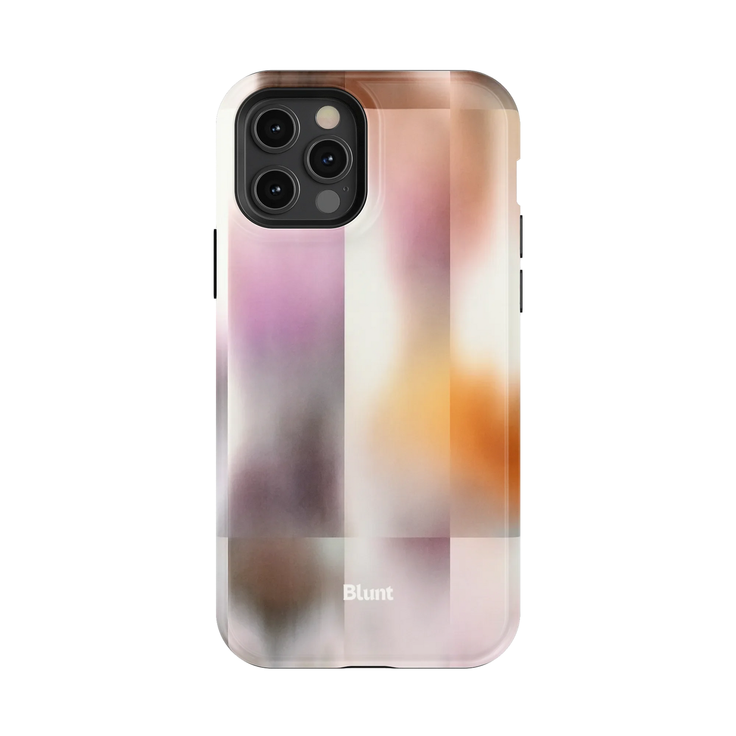 Glass Fade iPhone Case