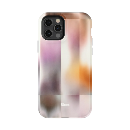 Glass Fade iPhone Case