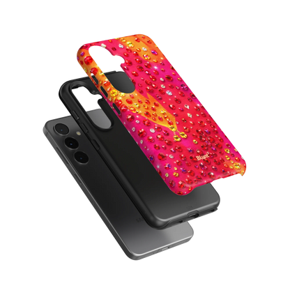 Hot-Gems-samsung-case-Galaxy S24-3