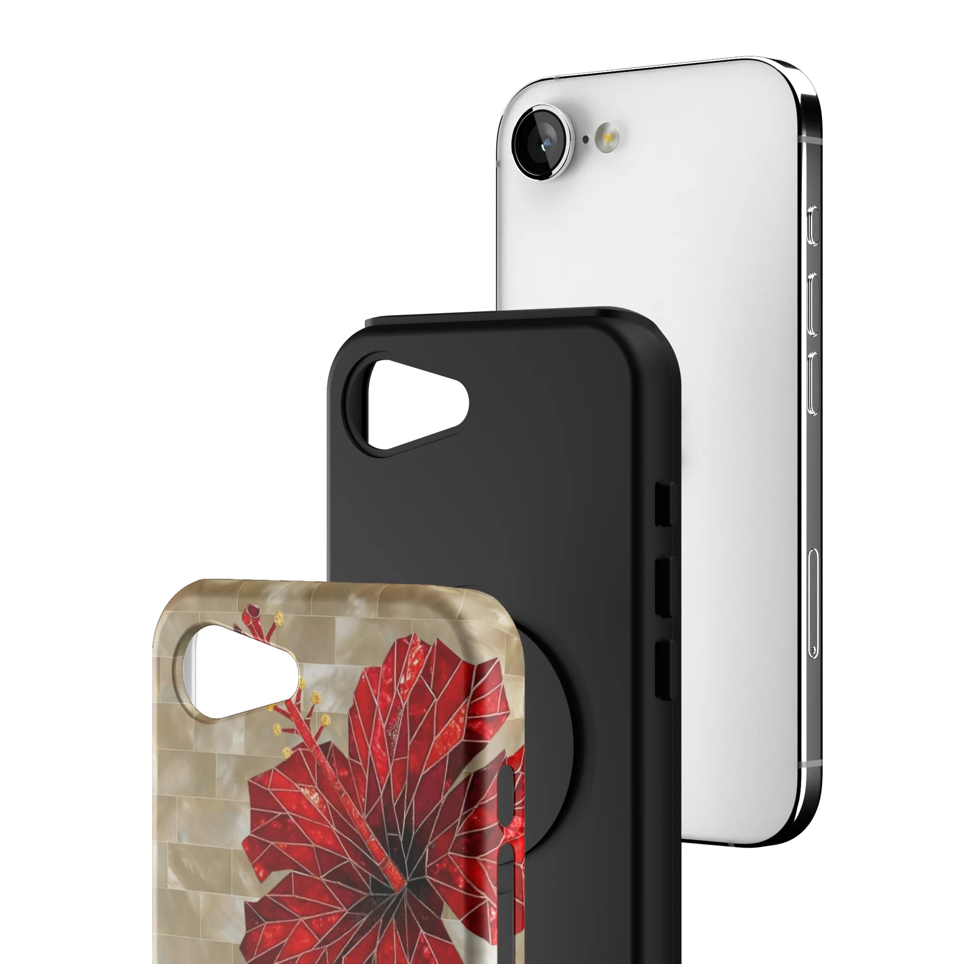 Ruby-Stone-iphone-case-iPhone 17 E-3