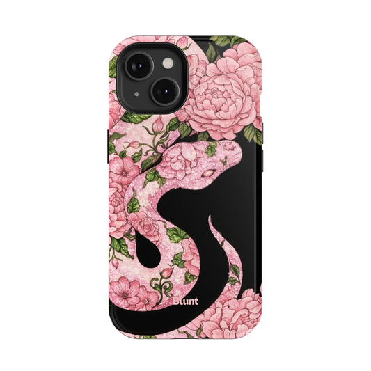 Petalith iPhone Case