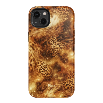 Wildfire Cheetah iPhone Case