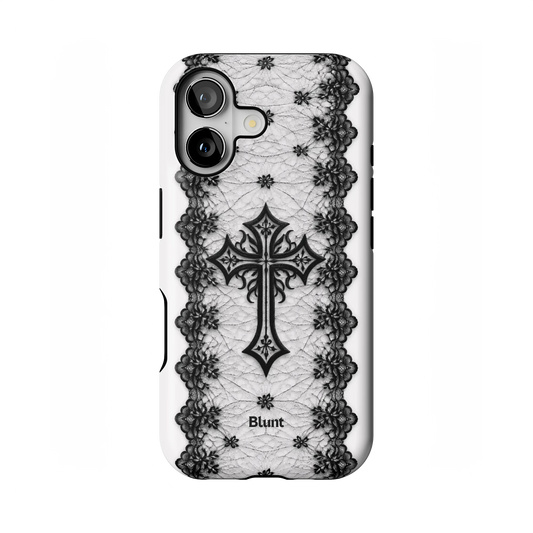 Catherine iPhone Case
