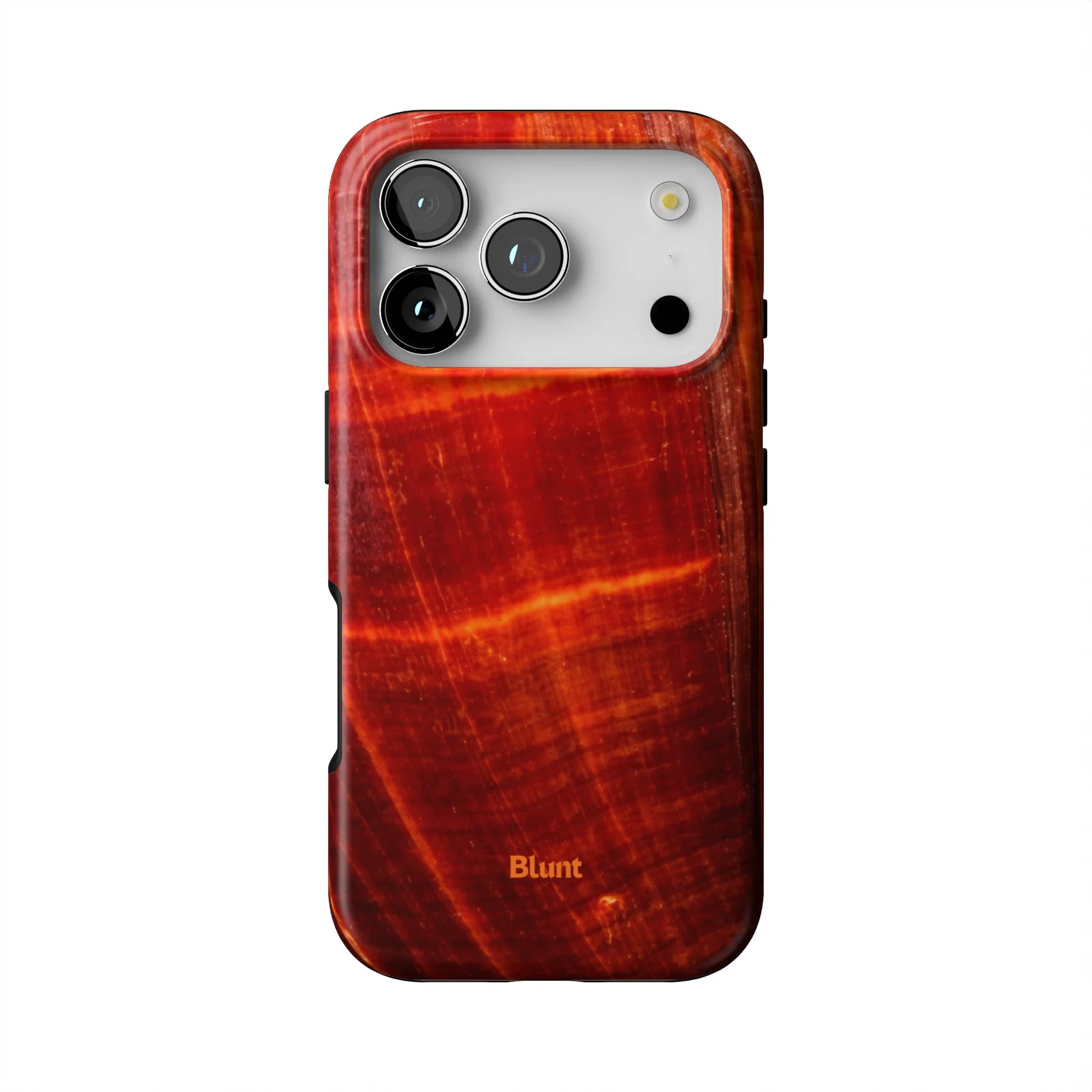 Lava-Husk-iphone-case-iPhone 17 Pro-1