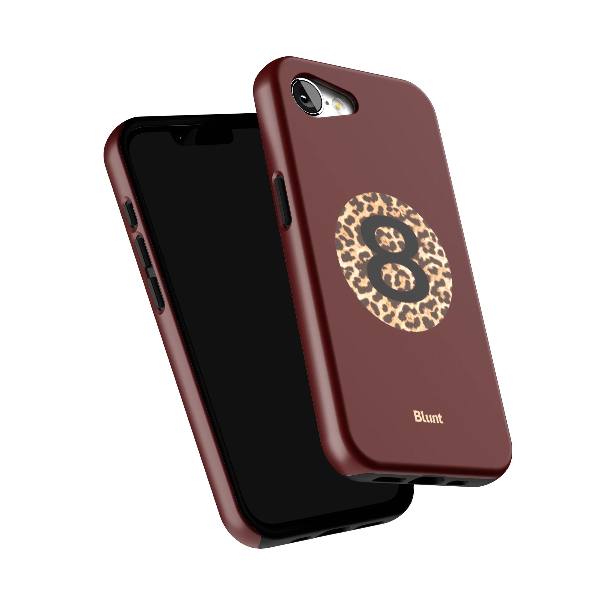 Burgundy-Magic-8-iphone-case-iPhone 17 E-5