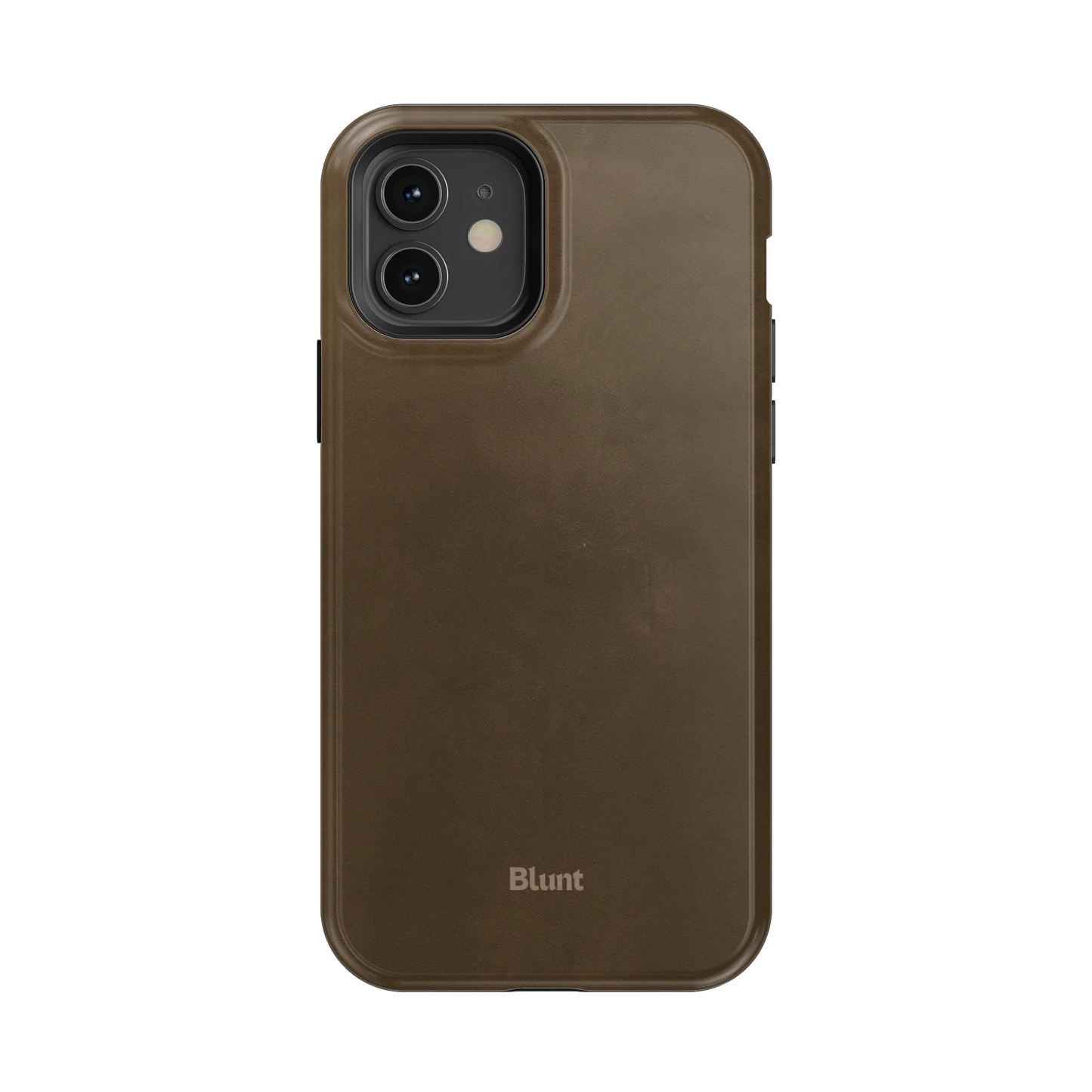 Tannin iPhone Case