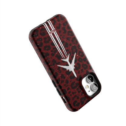 Runway-Diva-iphone-case-iPhone 12 Mini-4