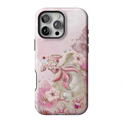 Blush-Cove-iphone-case-iPhone 16 Pro Max-1
