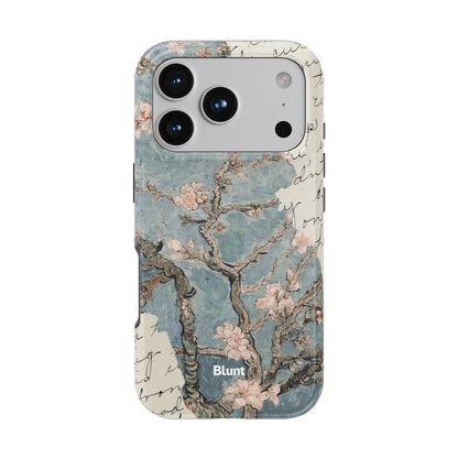 Forgotten Notes iPhone Case