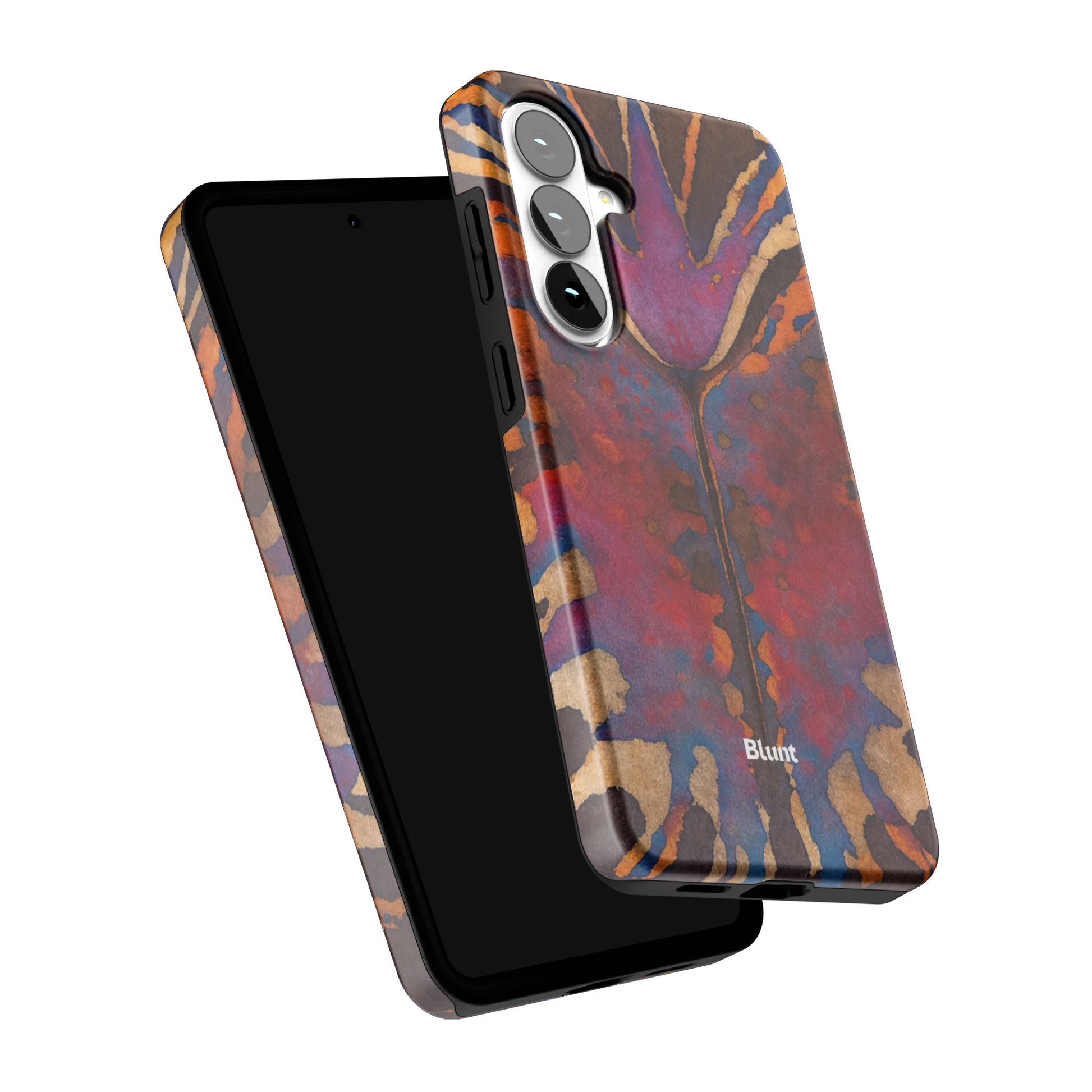 Molten-Veins-samsung-case-Galaxy S26 Plus-5