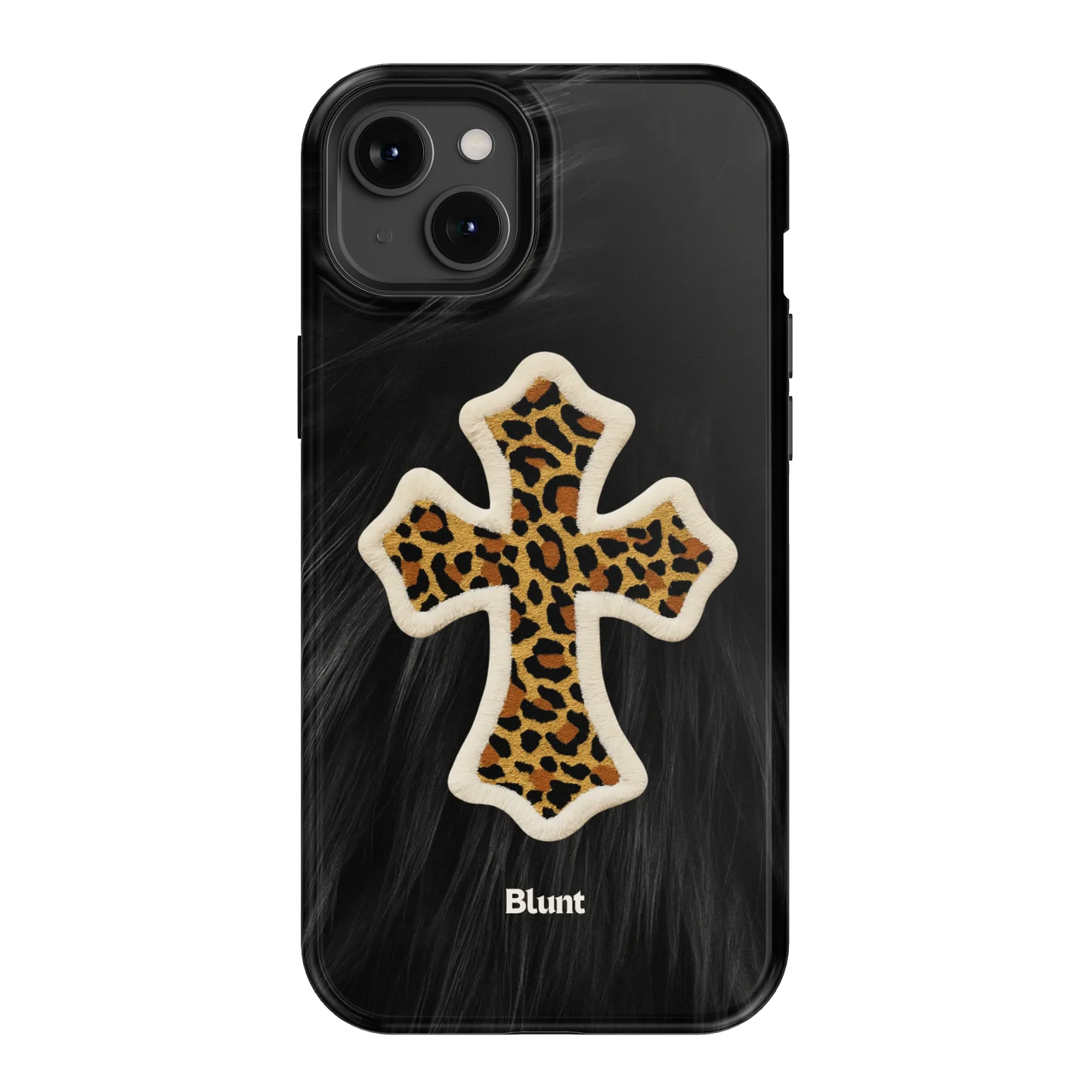 Divine Kitty iPhone Case