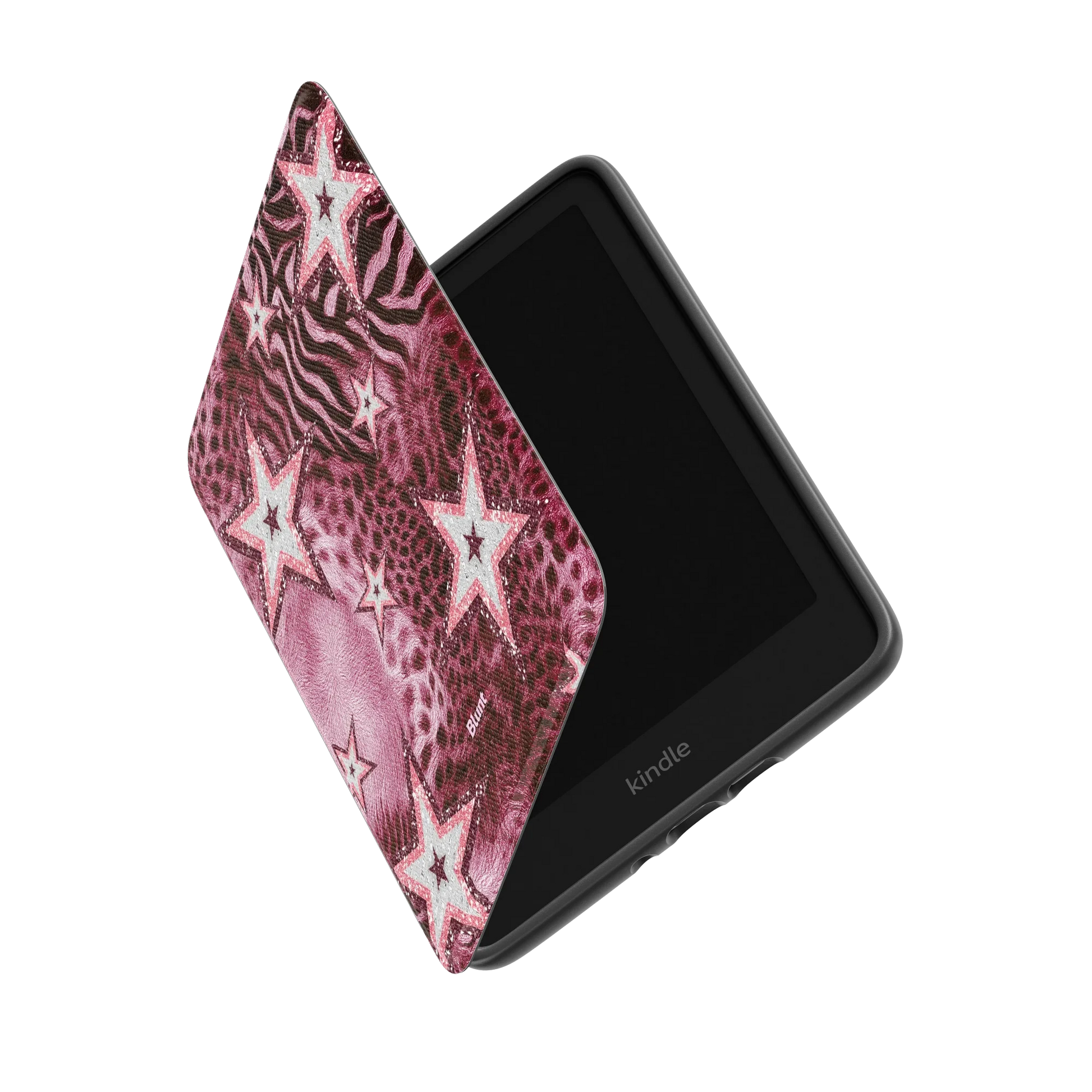 Cosmic-Rose-kindle-case-Kindle Paperwhite/Colorsoft 7-2