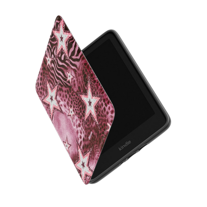 Cosmic-Rose-kindle-case-Kindle Paperwhite/Colorsoft 7-2