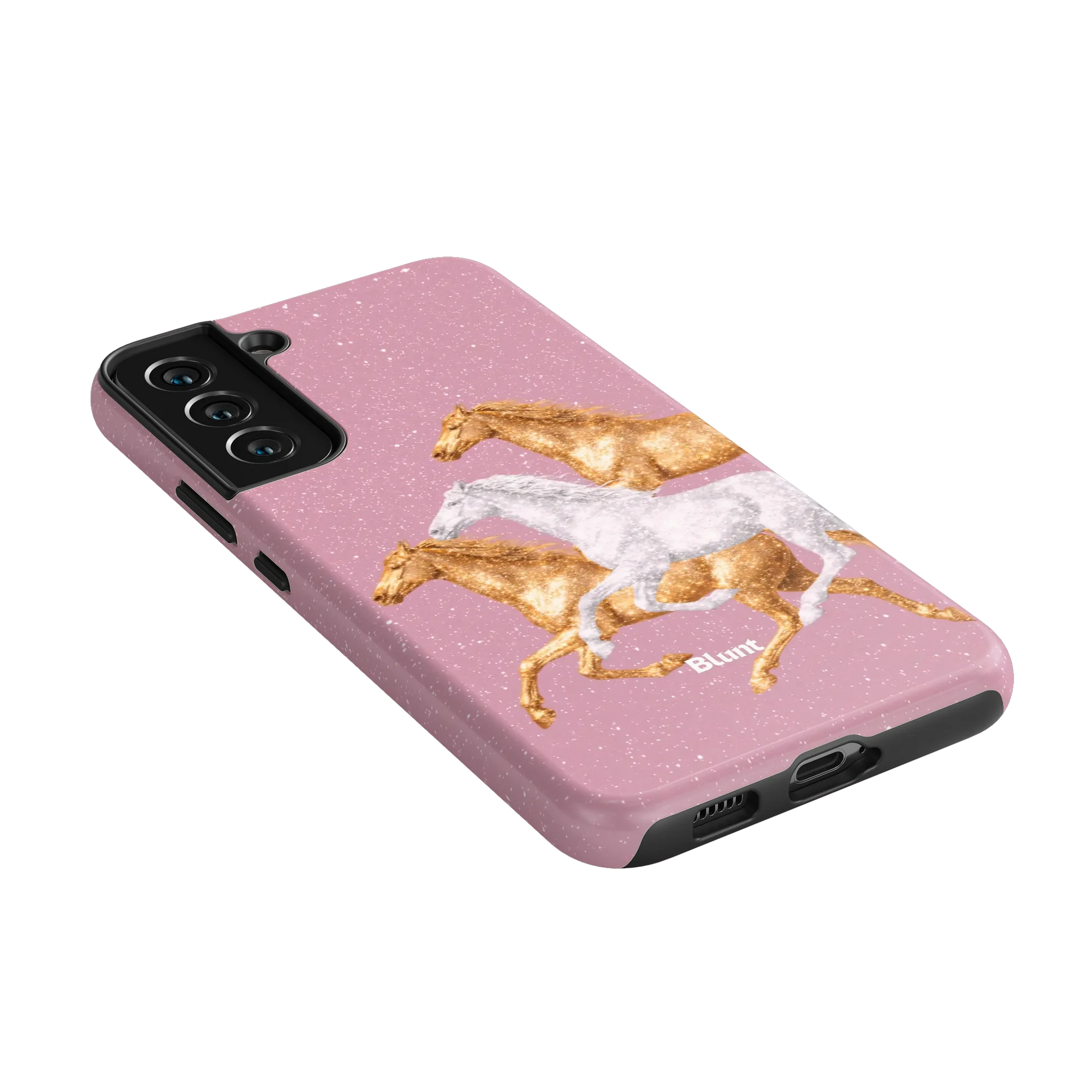 Pink-Gallops-samsung-case-S22 Plus-2