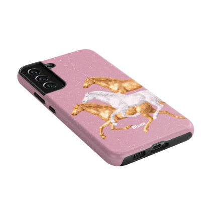Pink-Gallops-samsung-case-S22 Plus-2