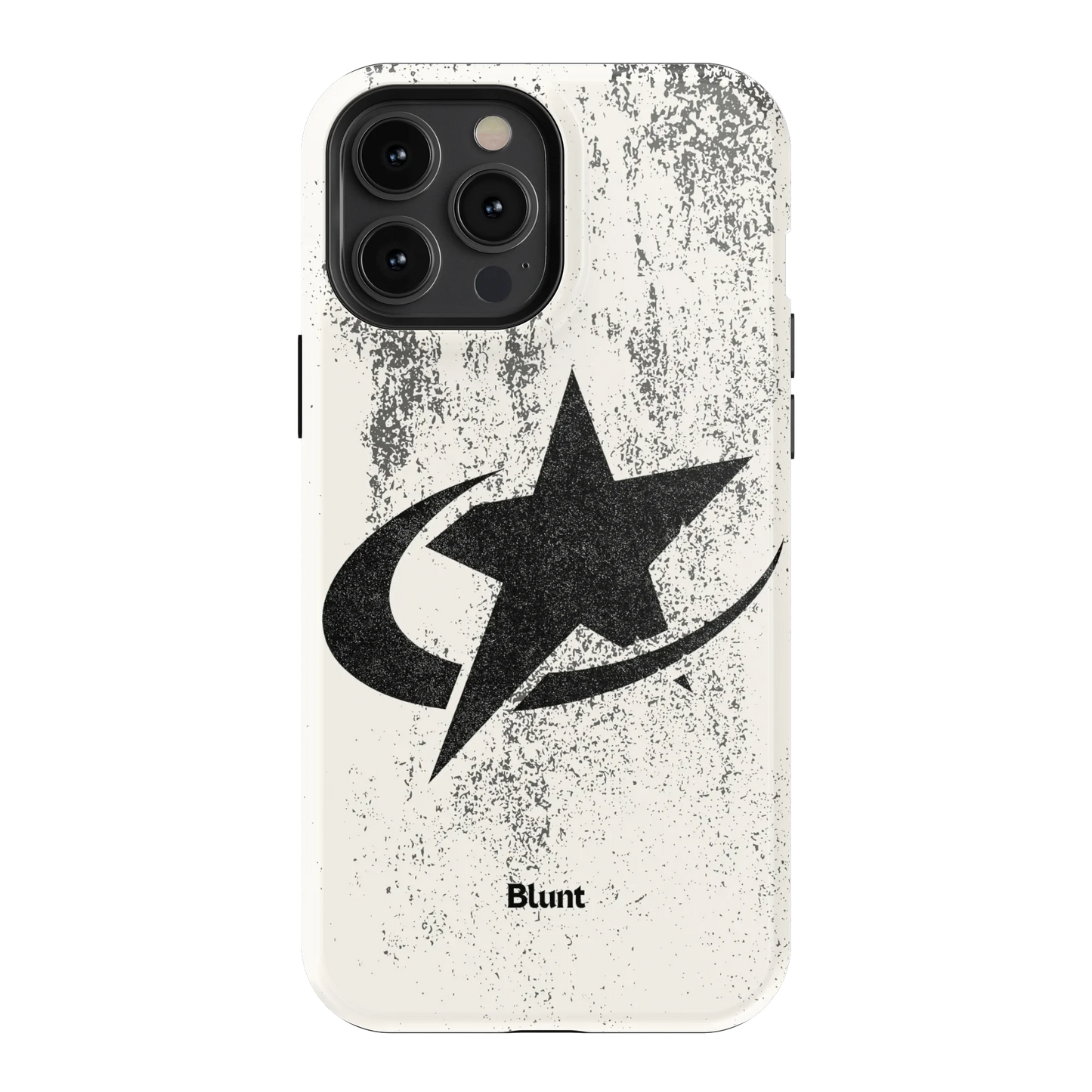 Starfade iPhone Case