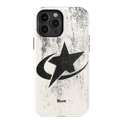 Starfade iPhone Case