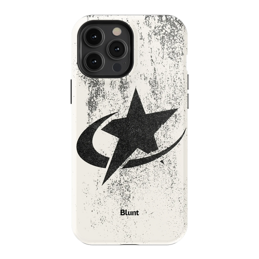 Starfade iPhone Case
