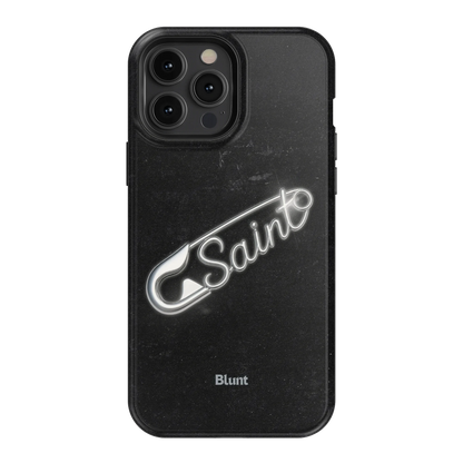 Enzo iPhone Case
