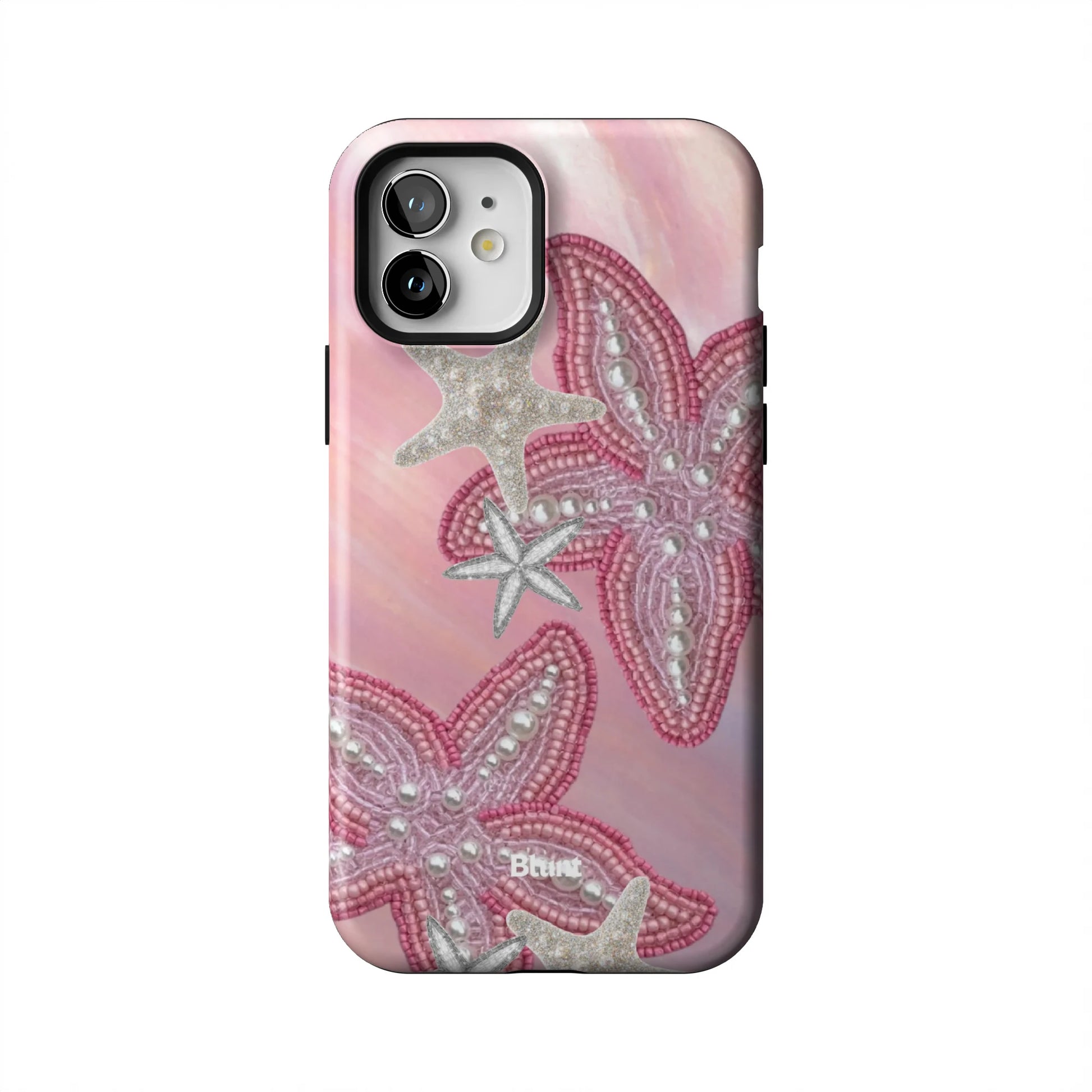 Starfish-iphone-case-iPhone 12-1