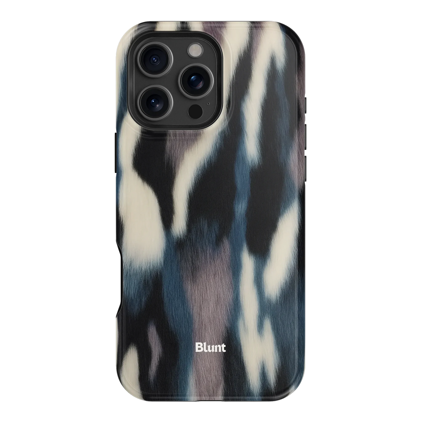 Velvet Sky iPhone Case