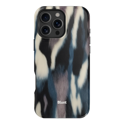 Velvet Sky iPhone Case