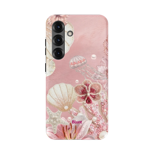 Sparkle-Reef-samsung-case-Galaxy S25-1