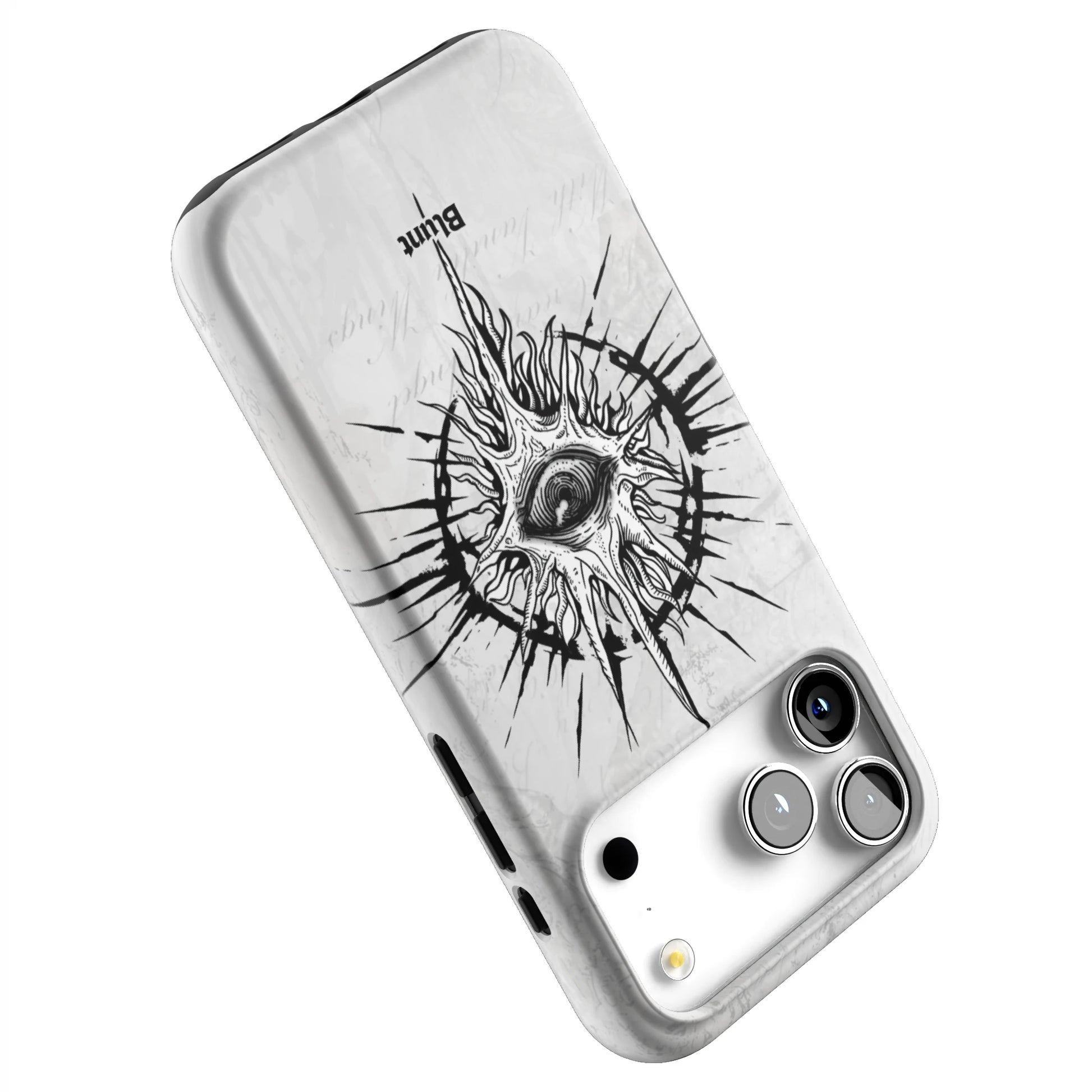 Crowned-Eye-iphone-case-iPhone 17 Pro Max-4