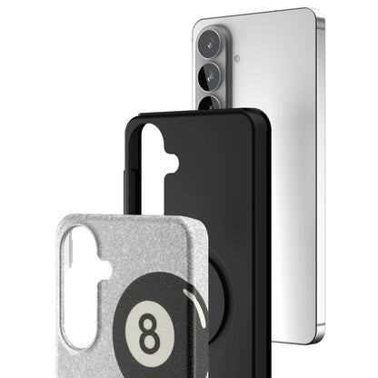 Double-Eight-samsung-case-Galaxy S26 Plus-3