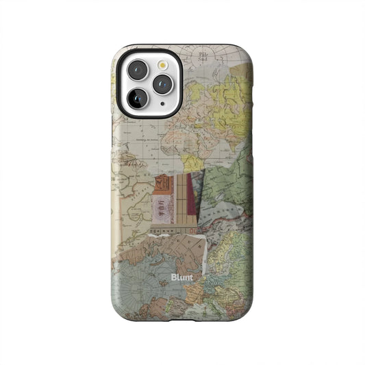 Mapfold-iphone-case-iPhone 11 Pro-1
