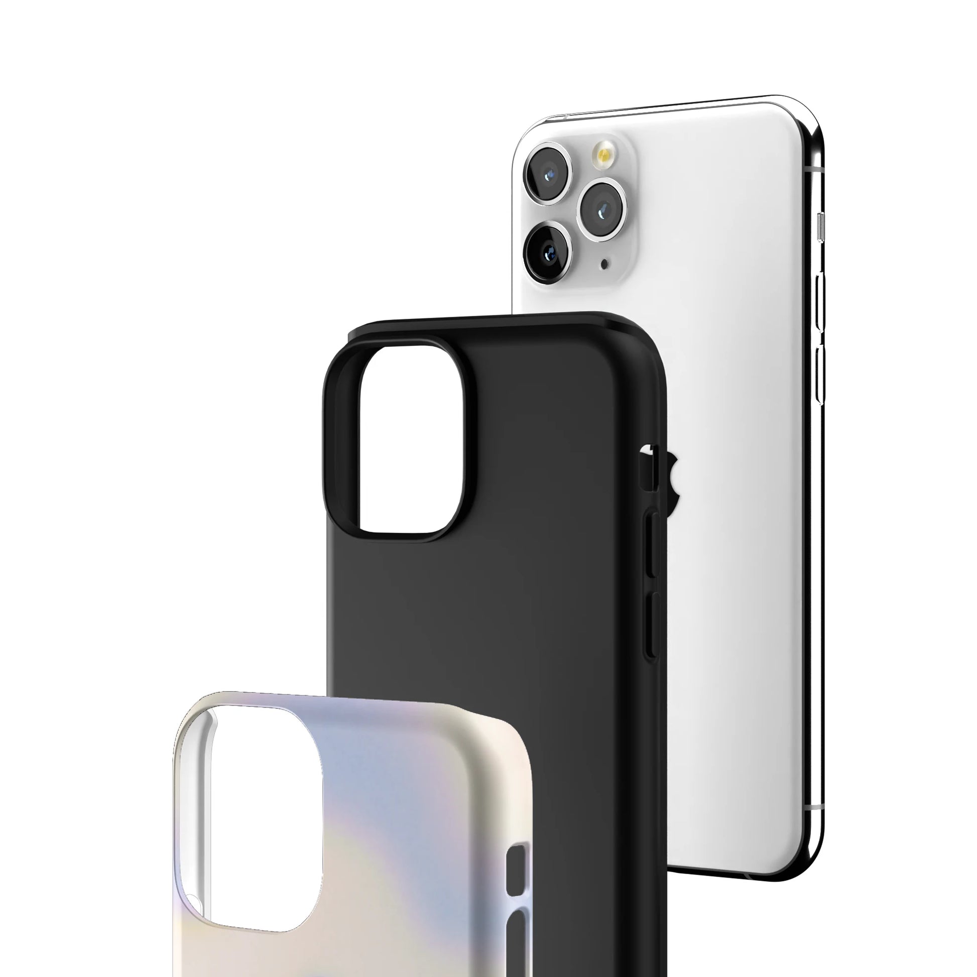 Cloud-Bloom-iphone-case-iPhone 11 Pro-3