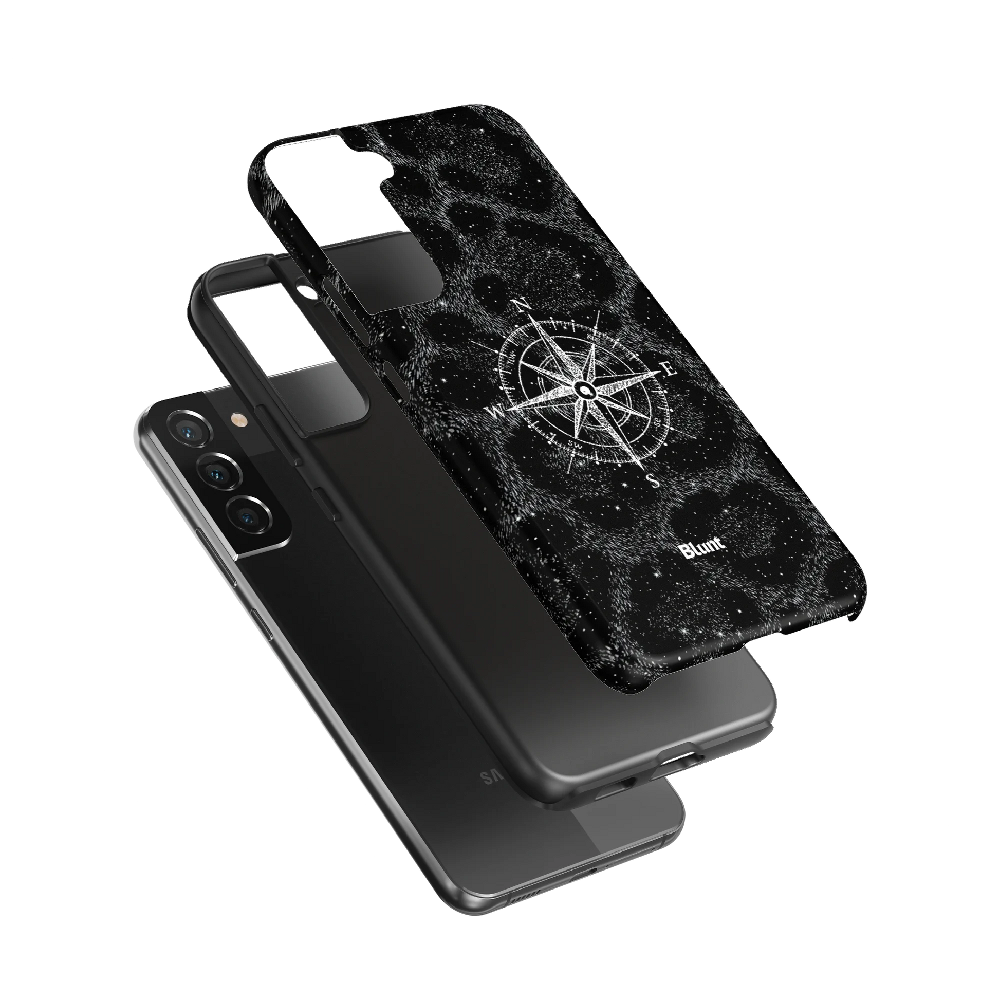 Wild-Compass-samsung-case-Galaxy S22 Plus-3