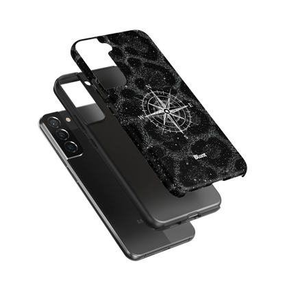Wild-Compass-samsung-case-Galaxy S22 Plus-3