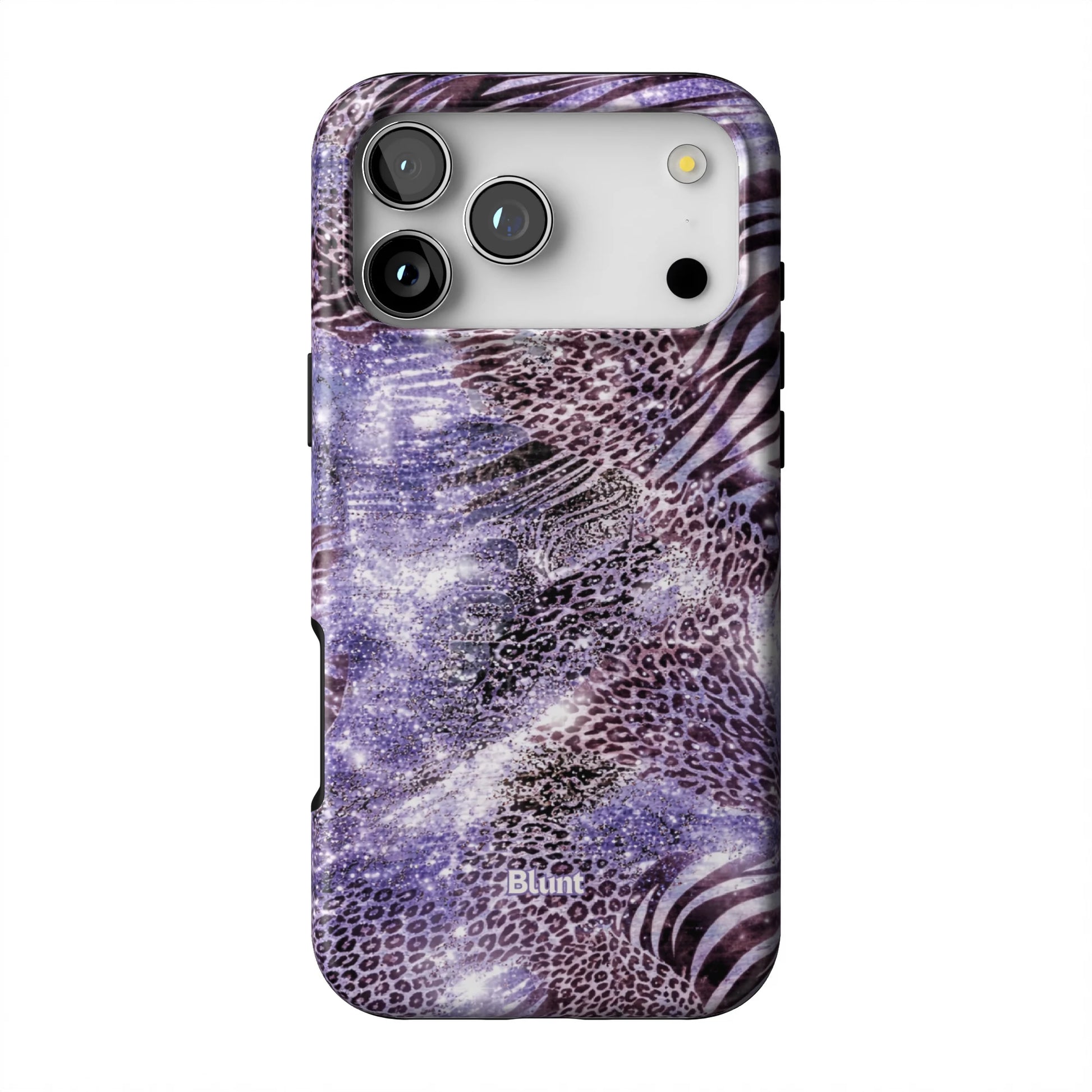 Lilac-Wildmix-iphone-case-iPhone 17 Pro Max-1