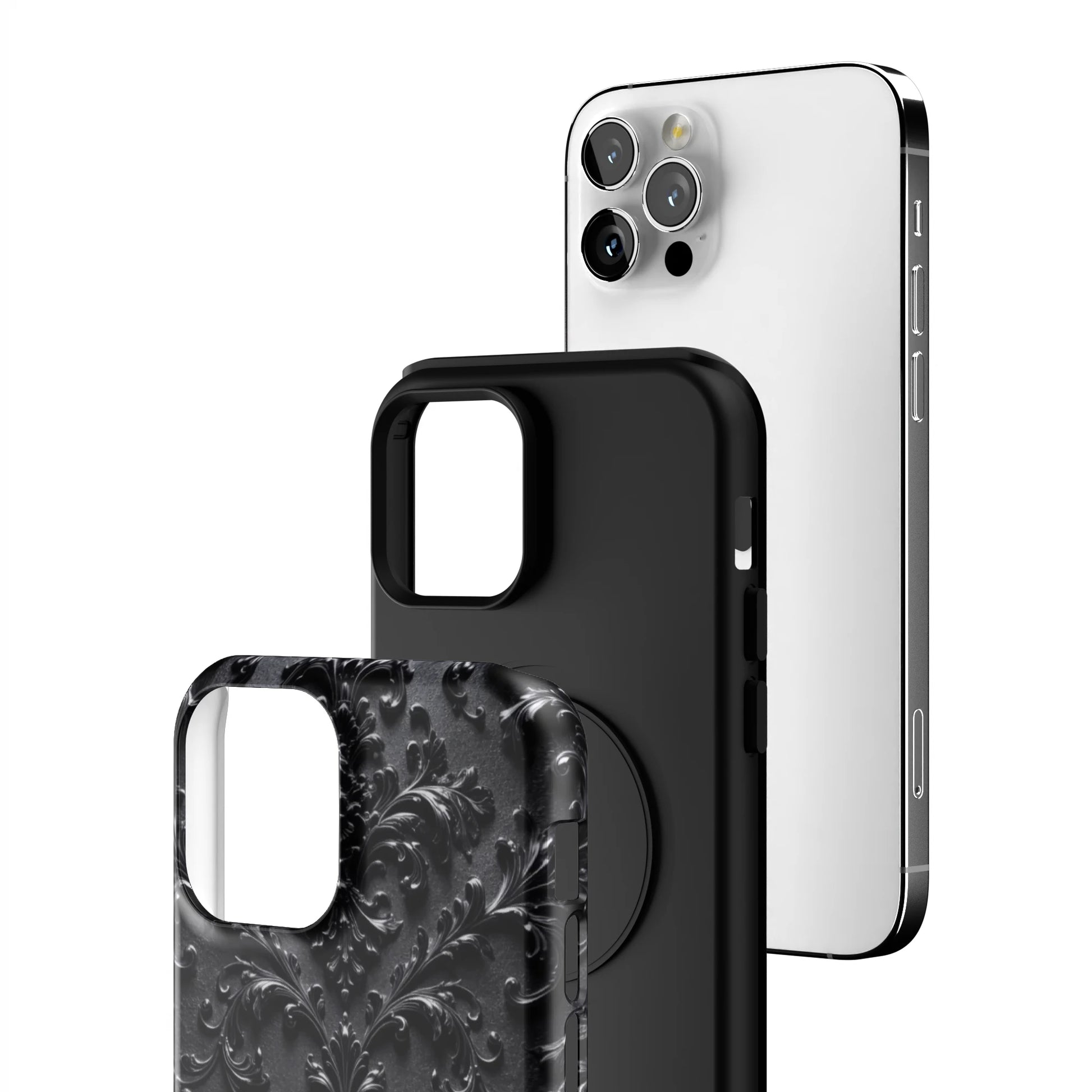 Regal-Obsidian-iphone-case-iPhone 12 Pro-3