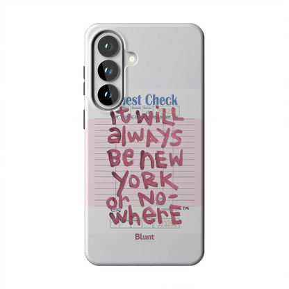 NYC-Lover-samsung-case-Galaxy S26 Plus-1