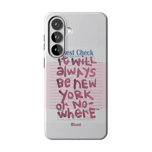 NYC-Lover-samsung-case-Galaxy S26 Plus-1