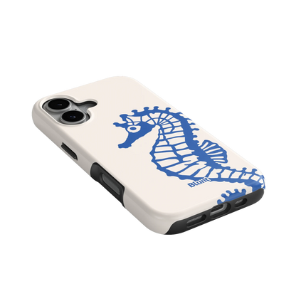 Saltmane iPhone Case