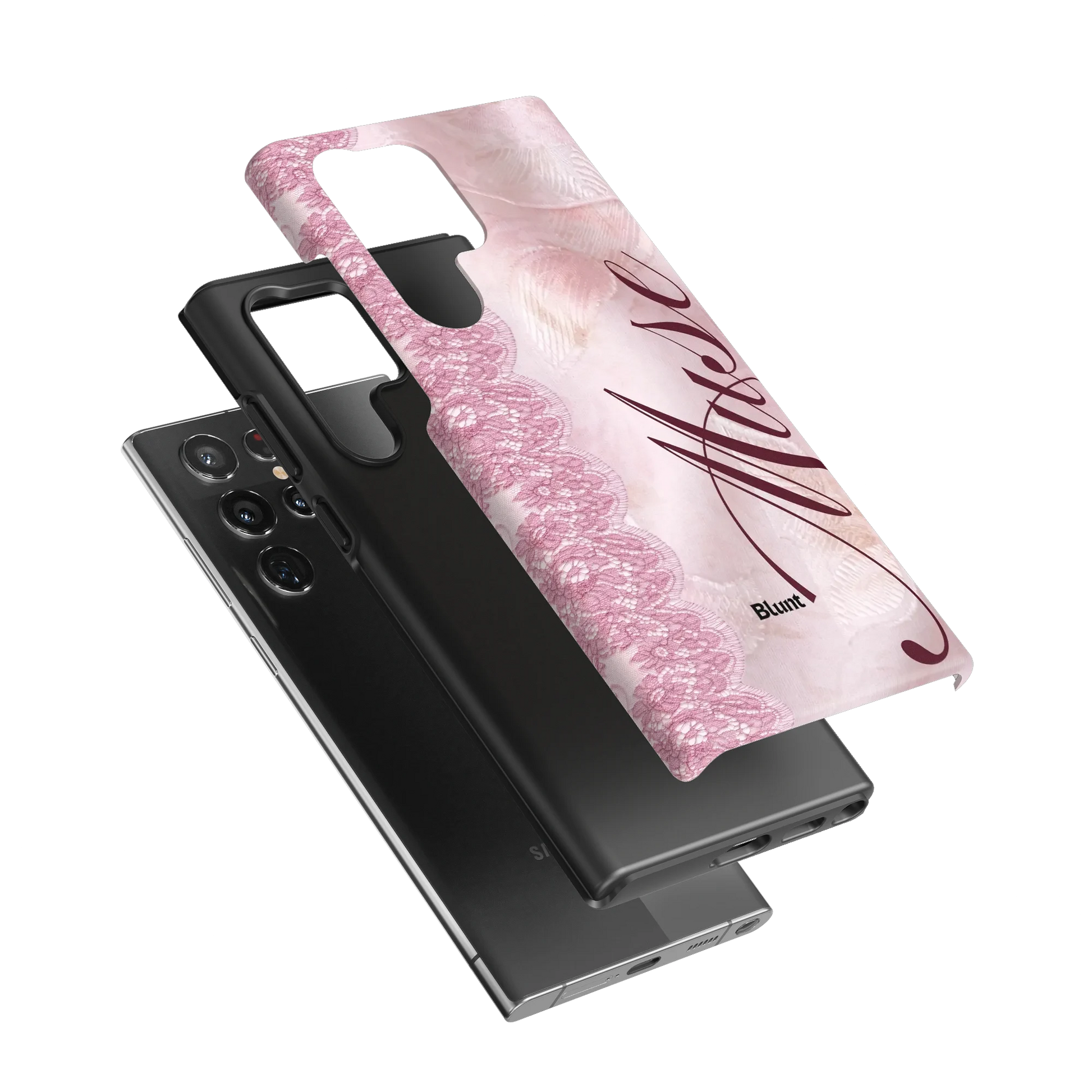 Blush-Laced-Muse-samsung-case-S22 Ultra-3