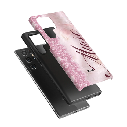Blush-Laced-Muse-samsung-case-S22 Ultra-3