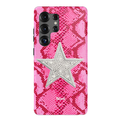 Star Barbz Samsung Case