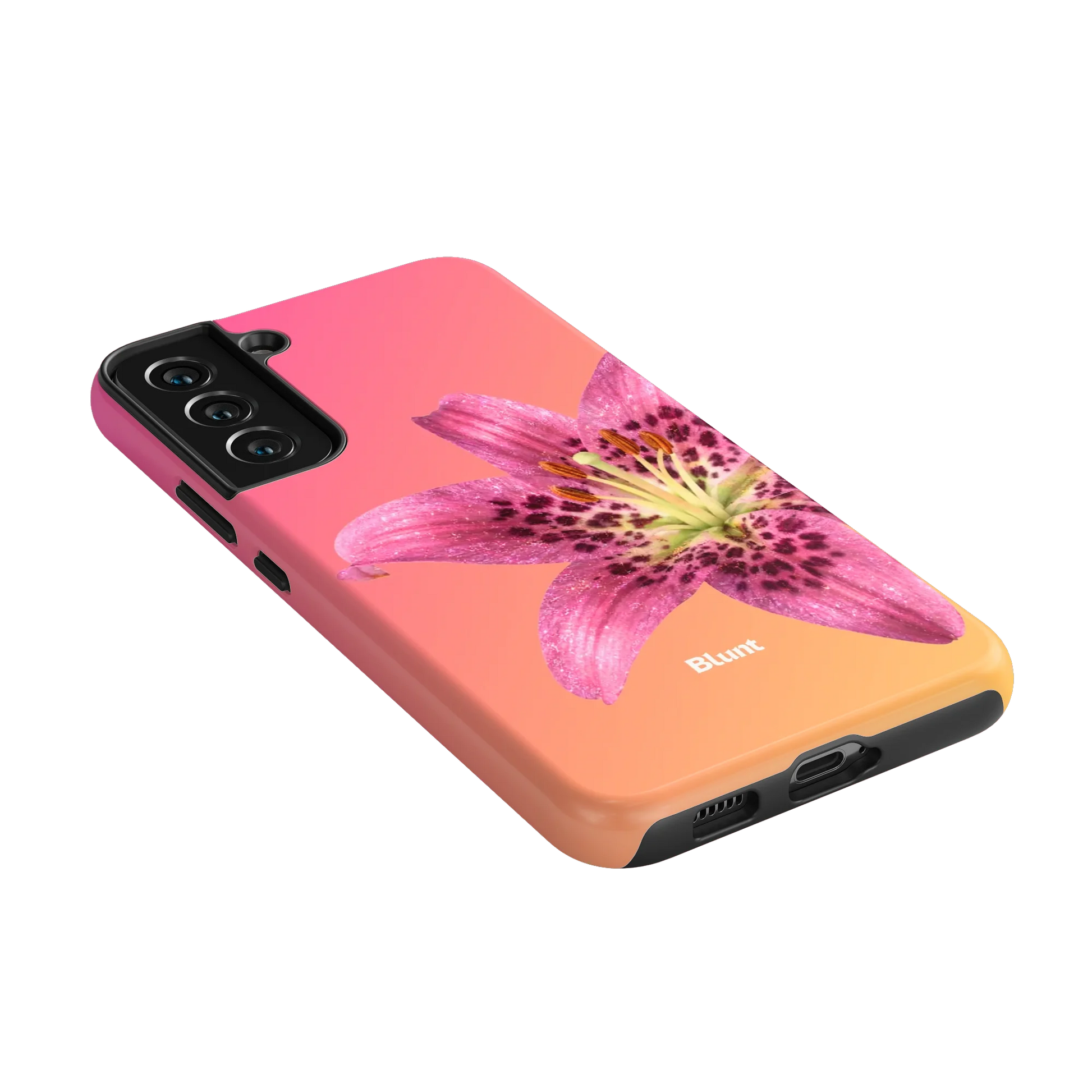 Tropic-Petal-samsung-case-Galaxy S22 Plus-2